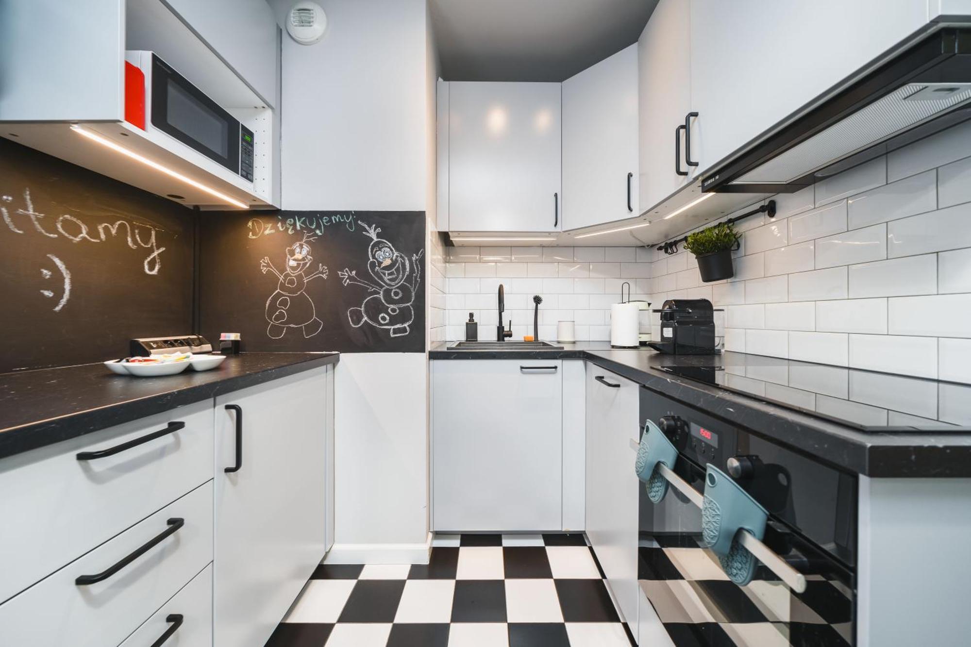 Ferienwohnung Apartament Z Tarasem Oraz Podziemnym Parkingiem Krakau Exterior foto